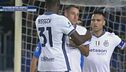 Domani Inter-Napoli