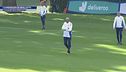 I convocati di Spalletti