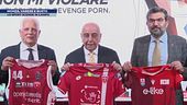 Lo sport scende in campo contro la violenza