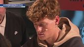 Sinner: campione dentro e fuori
