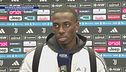 Weah e il dna goleador