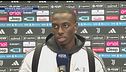 Weah e il dna goleador