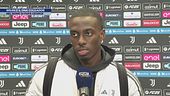 Weah e il dna goleador