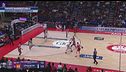 LBA, 7a giornata: il servizio di SM