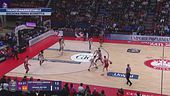 LBA, 7a giornata: il servizio di SM