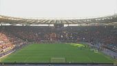 Allenatore Roma: prosegue il casting