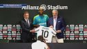 Juve-Pogba: siamo ai saluti