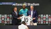 Juve-Pogba: siamo ai saluti