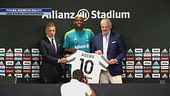 Juve-Pogba: siamo ai saluti