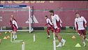 Ranieri si presenta