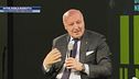 Inter, parla Marotta