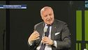Inter, parla Marotta