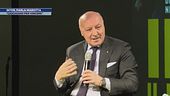 Inter, parla Marotta