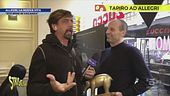 Allegri, la nuova vita