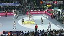 Eurolega: la serata di Milano e Bologna