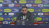 Donnarumma a San Siro