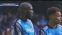 Napoli, dubbio Lukaku