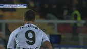 Pellegri di nuovo al top