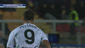 Pellegri di nuovo al top