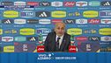 Spalletti la prende così