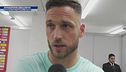 Arnautovic esclusivo
