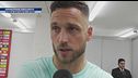 Arnautovic esclusivo