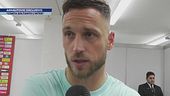 Arnautovic esclusivo