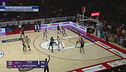 LBA, 8a giornata: il servizio di SM