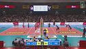 I campionati di volley