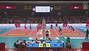 I campionati di volley