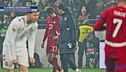 Vlahovic si è fermato: il serbo ko con la sua nazionale