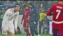 Vlahovic si è fermato: il serbo ko con la sua nazionale