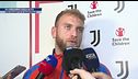 Di Gregorio vola alto: alla Juve non si fanno sconti