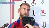 Di Gregorio vola alto: alla Juve non si fanno sconti