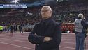 Ranieri pronto al debutto: ecco come giocherà la sua Roma