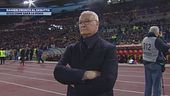 Ranieri pronto al debutto: ecco come giocherà la sua Roma