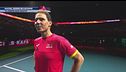 Nadal, addio in lacrime: "Il corpo dice basta"