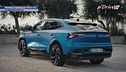 Il test drive della Renault Rafale E-Tech 4x4