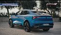 Il test drive della Renault Rafale E-Tech 4x4