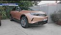 Nuovo Opel Grandland