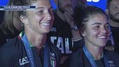 Italia, paese del tennis: non solo Sinner