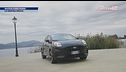 Nuova Ford Puma, la nostra prova a Viareggio