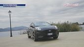 Nuova Ford Puma, la nostra prova a Viareggio