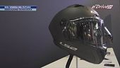 IRID, ecco l'innovativa visiera per caschi