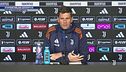 Domani Milan-Juventus