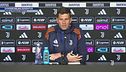 Domani Milan-Juventus