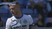 Verso Verona-Inter