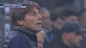Domenica Napoli-Roma