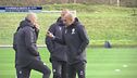 Guardiola resta al City