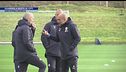 Guardiola resta al City